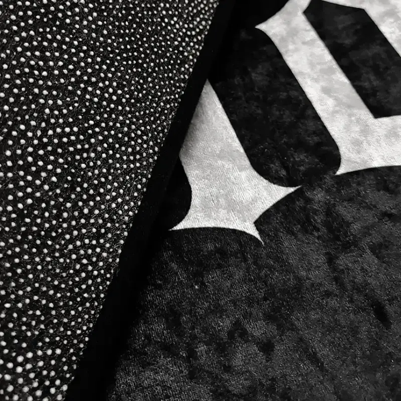 Halloween Home Decor Rug