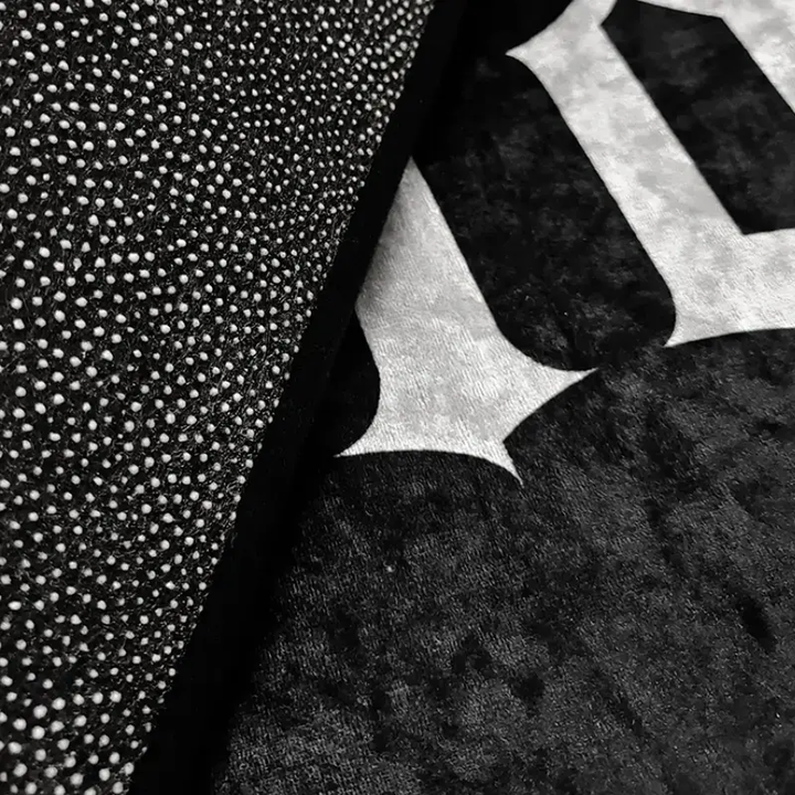 Halloween Home Decor Rug