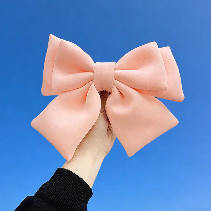 Car Bow Decoration