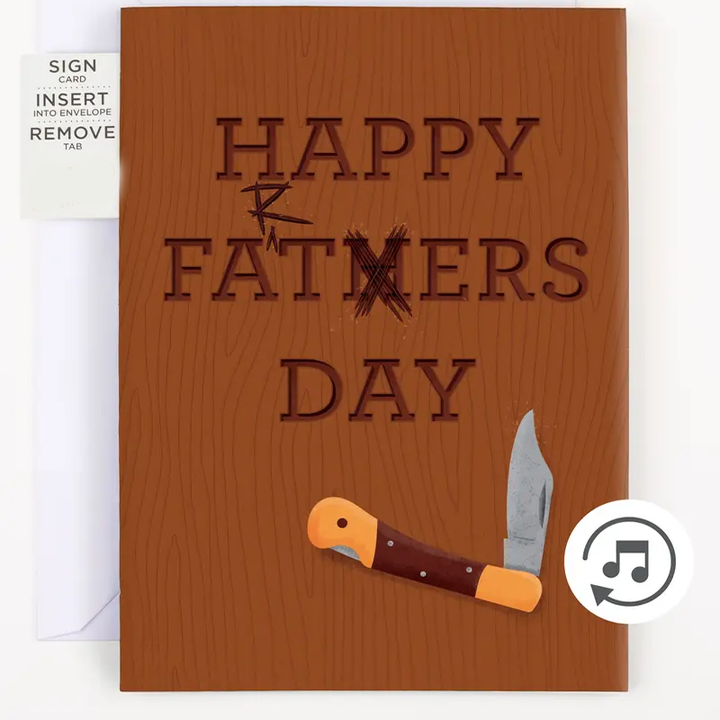 Endless Farting Father&