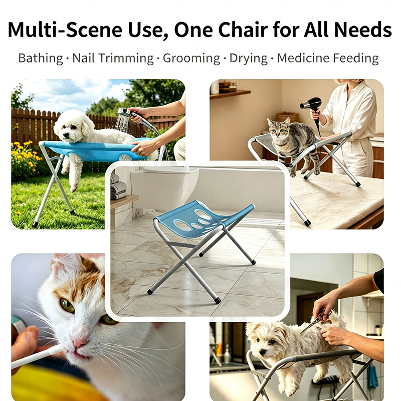 Pet Grooming Hammock