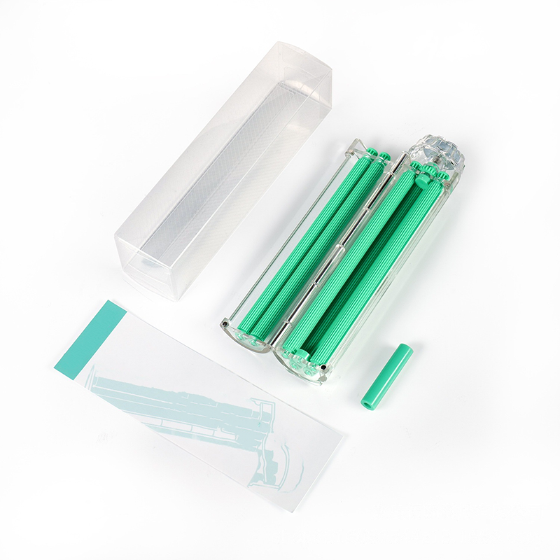 Home Manual Portable Cigarette Roller