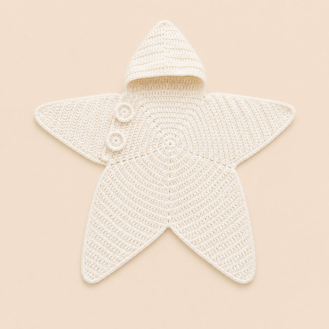 Baby Star Onesie
