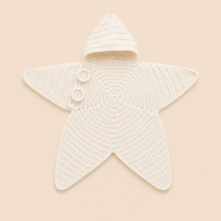 Baby Star Onesie