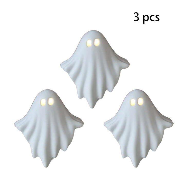 Glowing Ghost Table Decoration