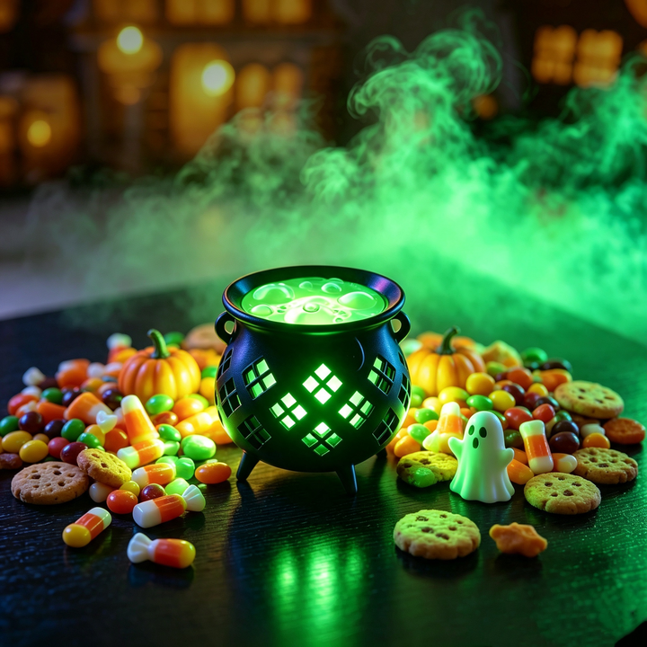 Cute Witch&