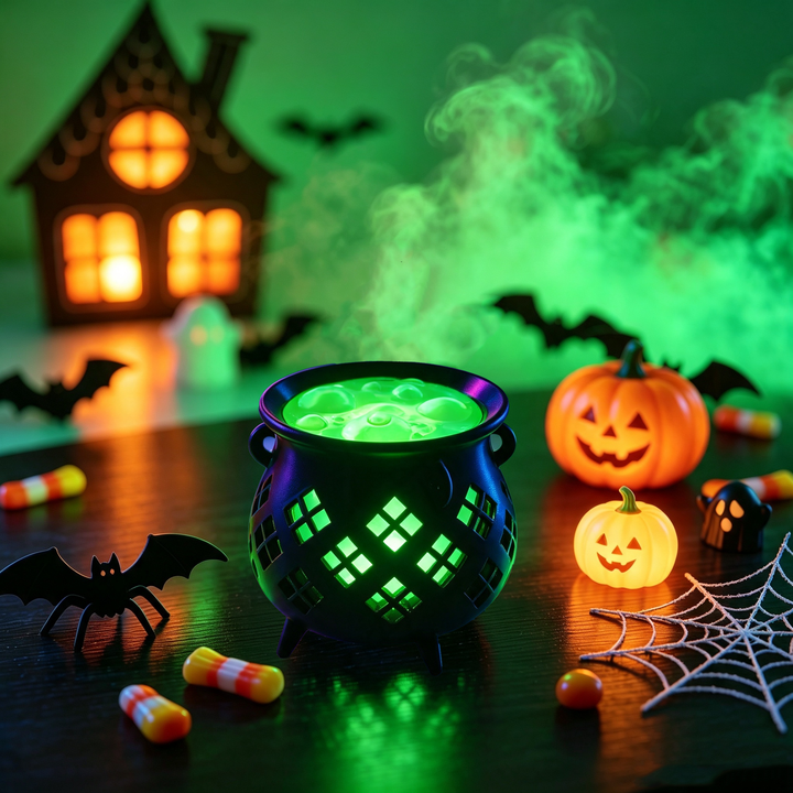 Cute Witch&
