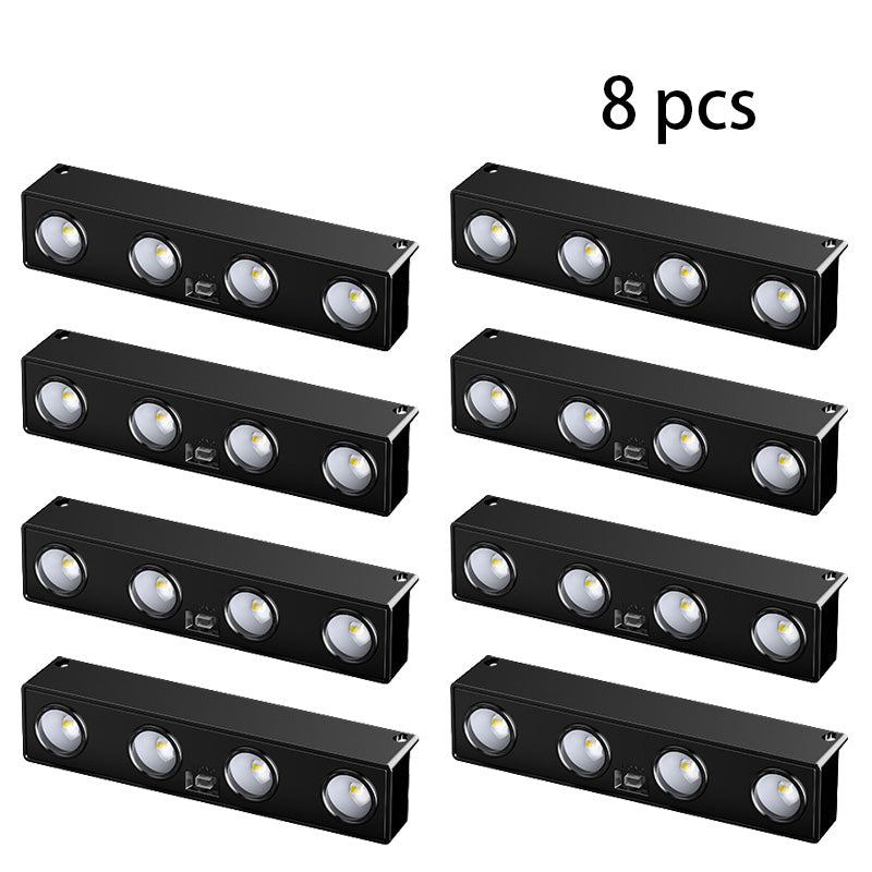 Portable outdoor solar light
