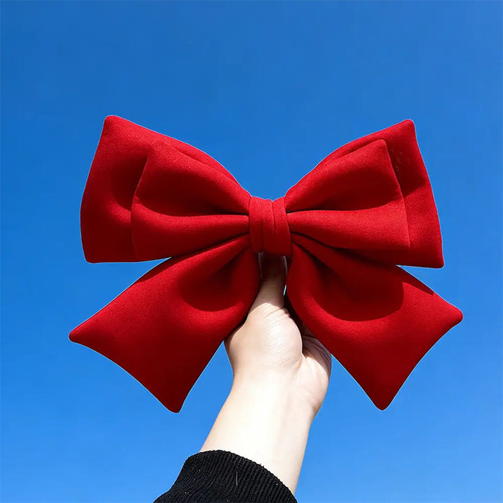 Car Bow Decoration
