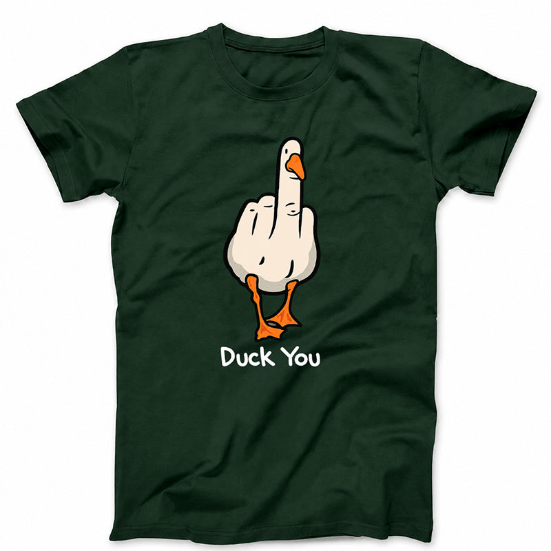 DUCK YOU T-Shirt