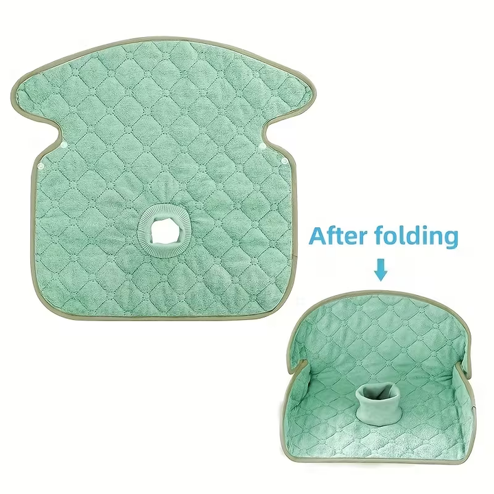 Waterproof Car Seat Protector