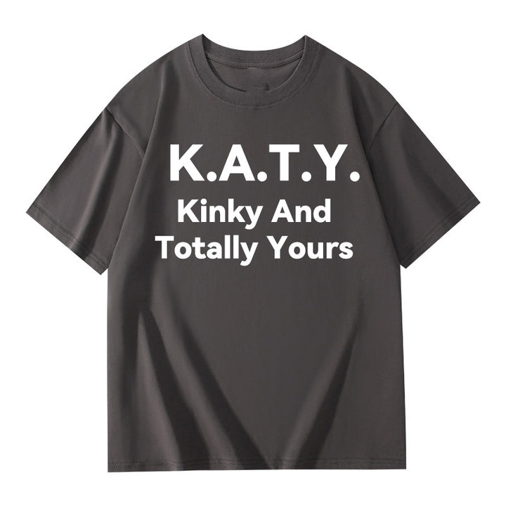 Funny T-shirts
