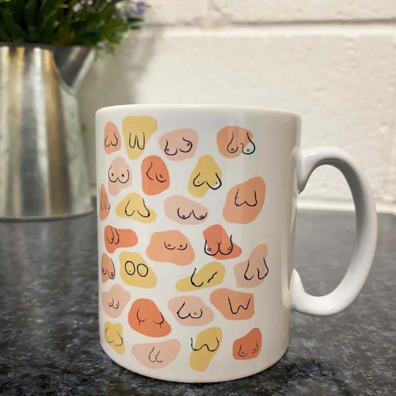 Fun Adults Mugs