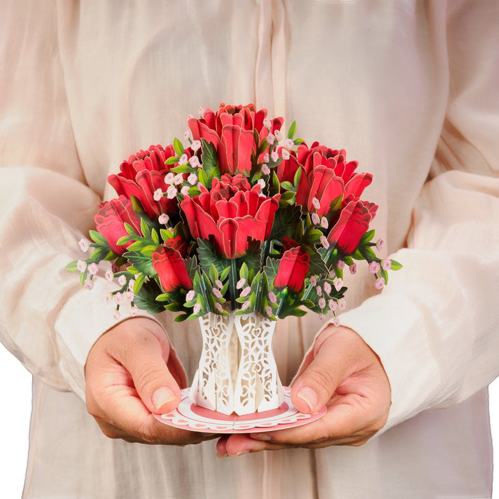 Creative Valentine&
