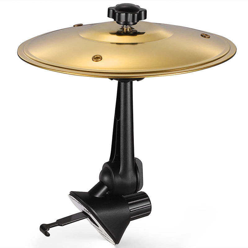 Mini Car Drum with Cymbals