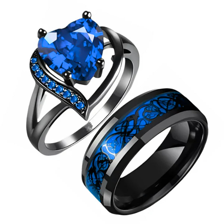 Couple Rings