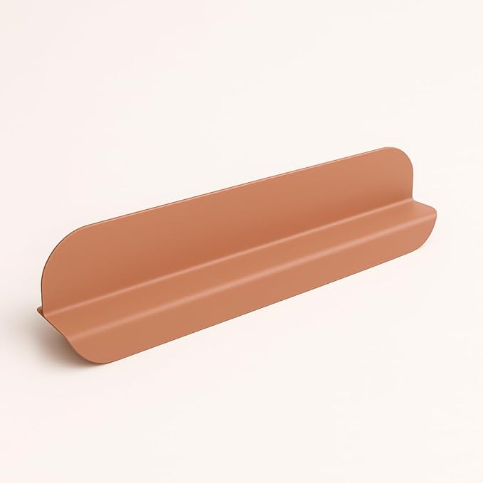 Silicone sink splash guard