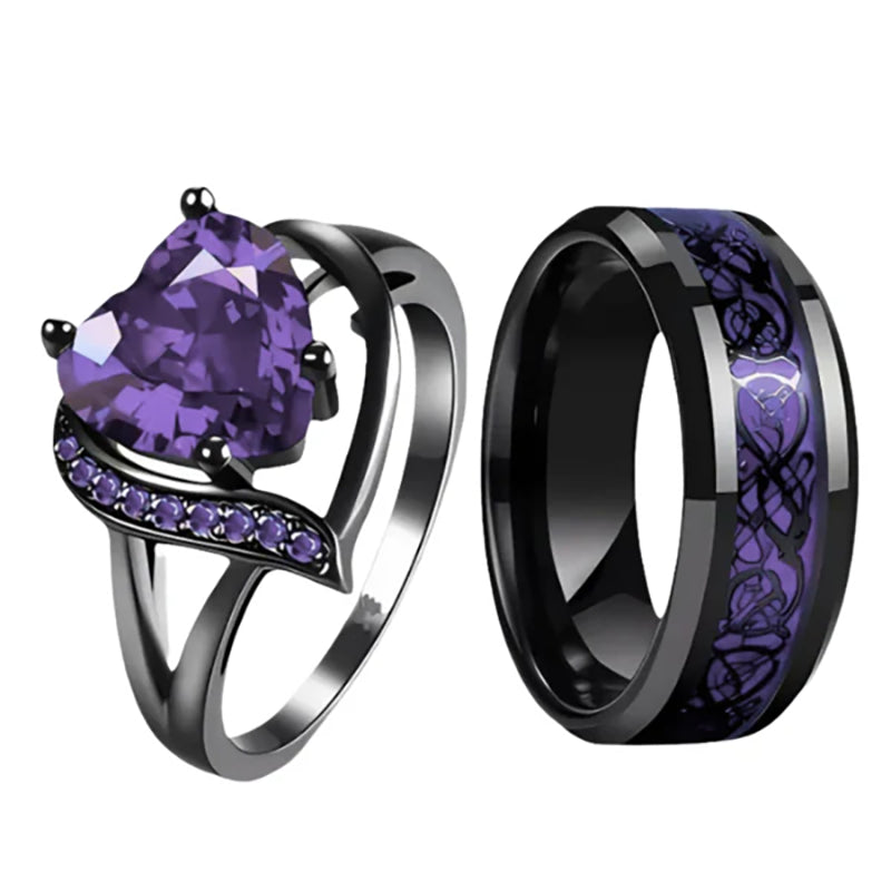 Couple Rings