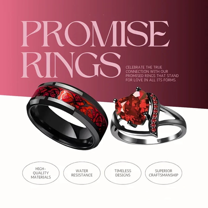 Couple Rings