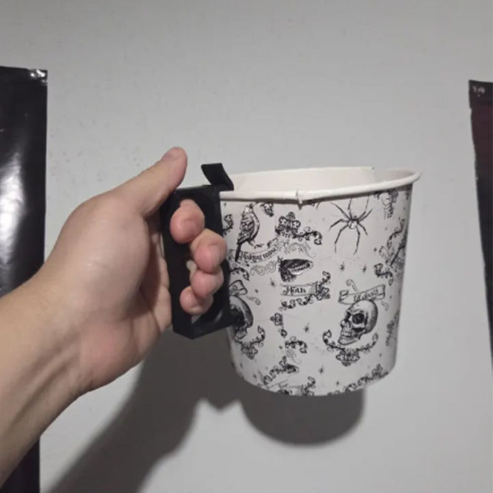 Creative Cinema Popcorn Bucket Handle