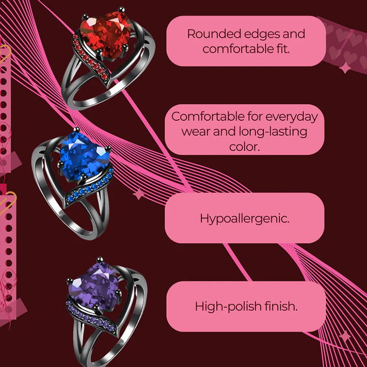 Couple Rings
