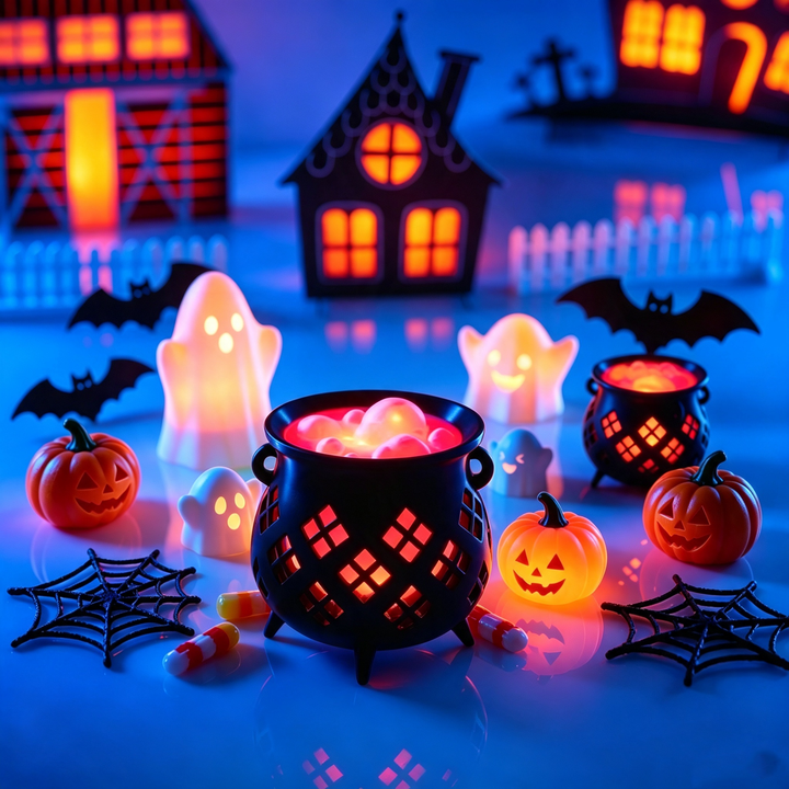 Cute Witch&