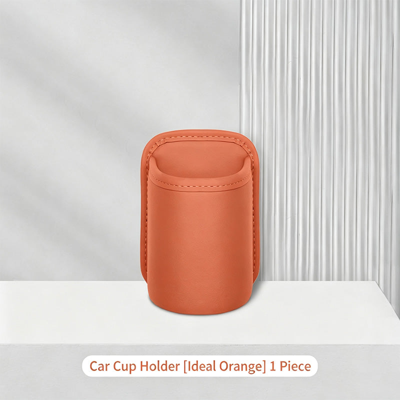 Car Cup Holder Organizer