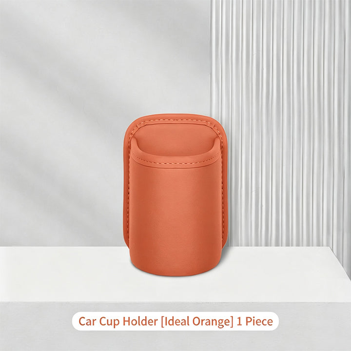 Car Cup Holder Organizer