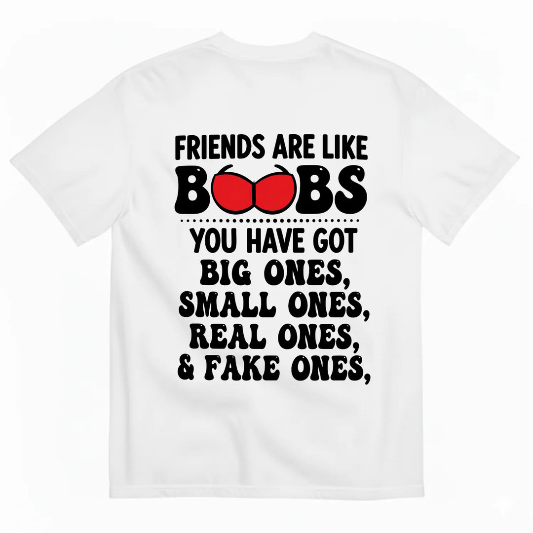 BOOBS T-Shirt