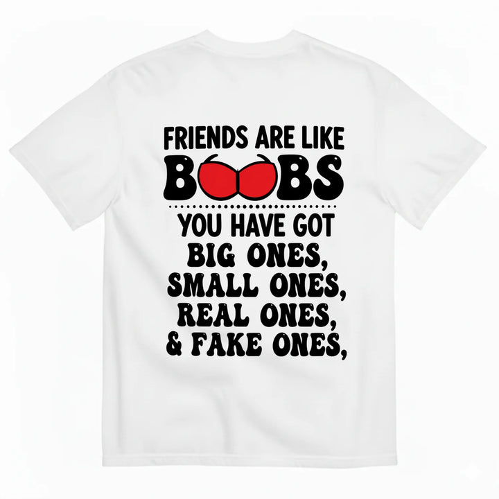 BOOBS T-Shirt