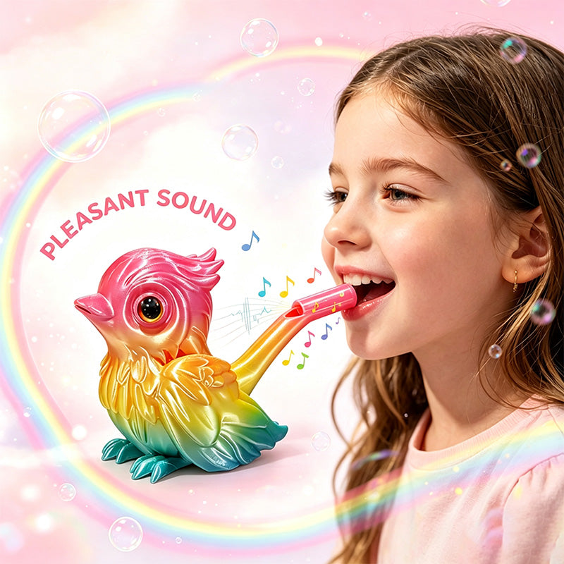 Bird Call Water Whistle