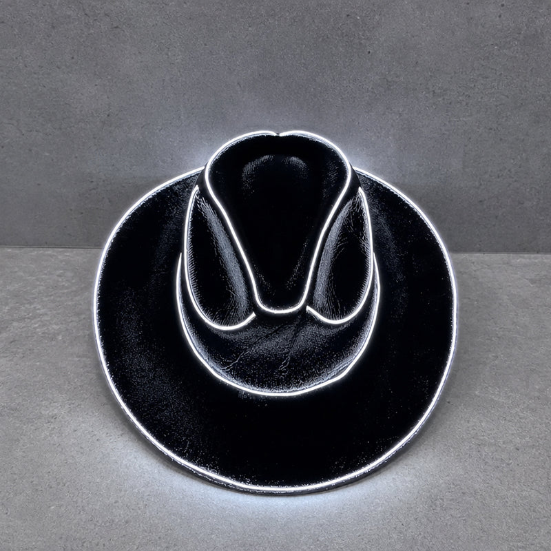 Light-up Cowboy Hat