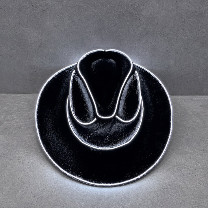 Light-up Cowboy Hat