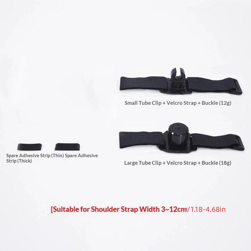 Portable Umbrella Clamp
