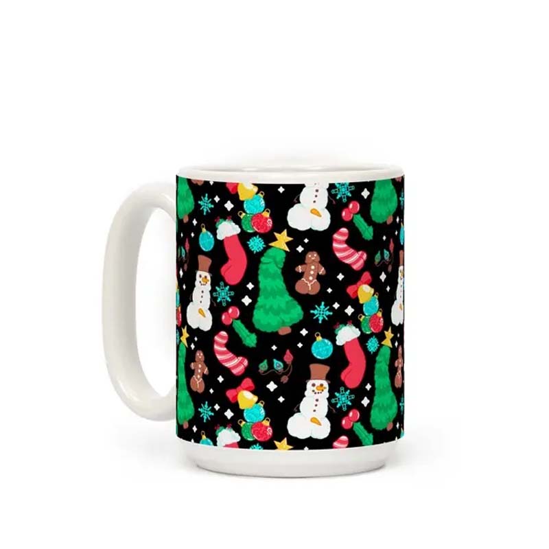Fun Adults Mugs