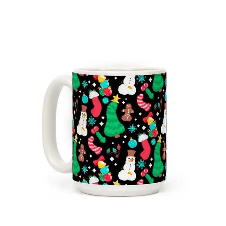 Fun Adults Mugs