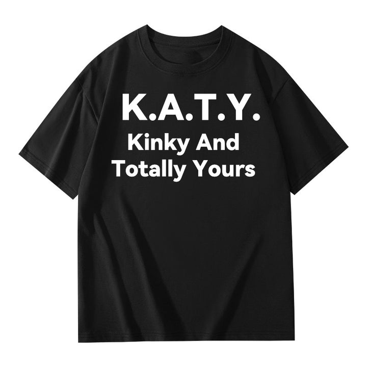Funny T-shirts