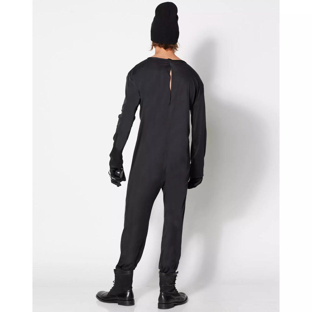Adult Skeleton Bodysuit