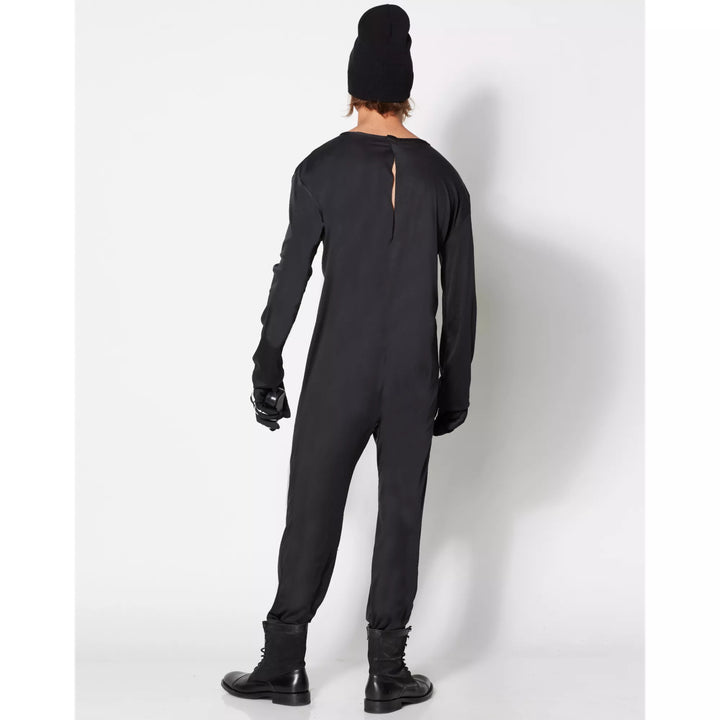 Adult Skeleton Bodysuit