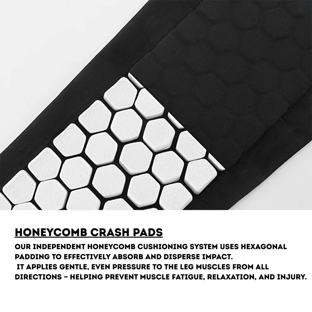 Shin Protectors