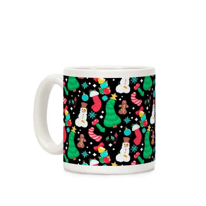 Fun Adults Mugs