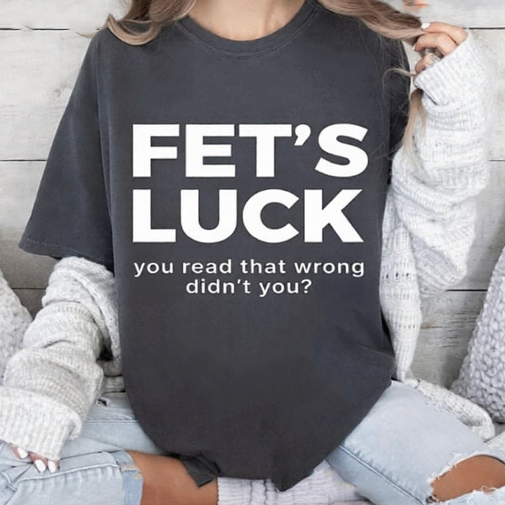 Fet&