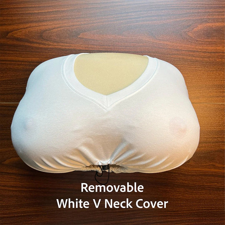 Booby Pillow