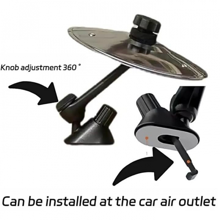 Mini Car Drum with Cymbals