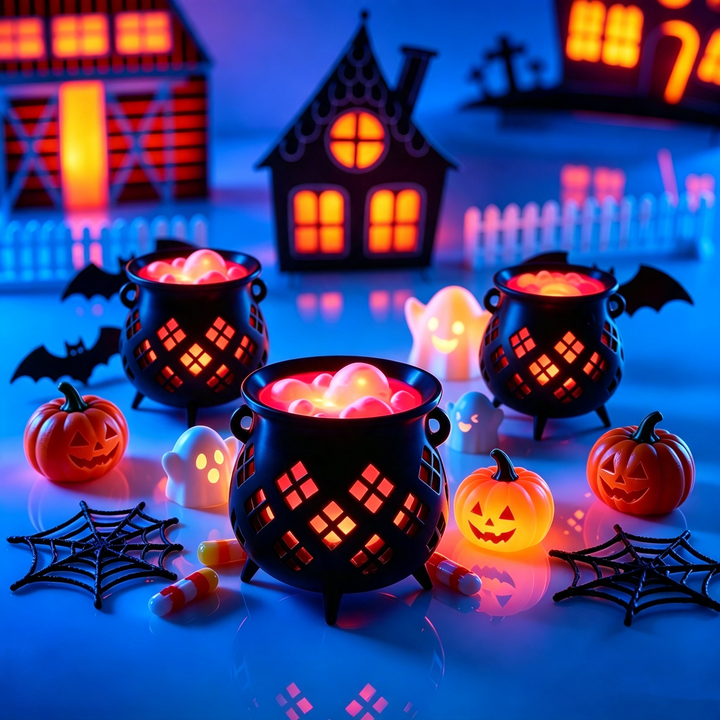 Cute Witch&