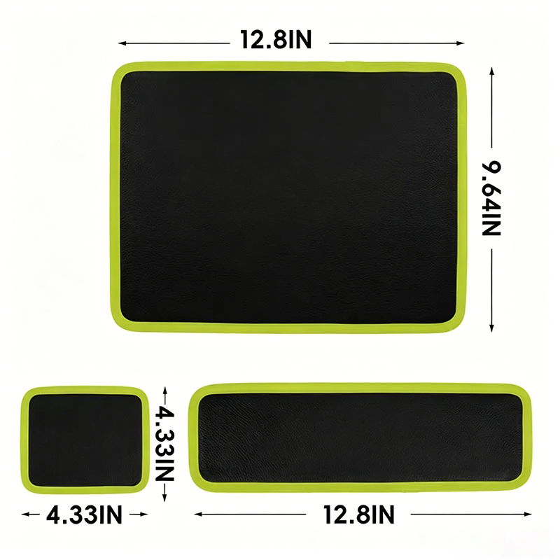 Magnetic Tool Storage Mat