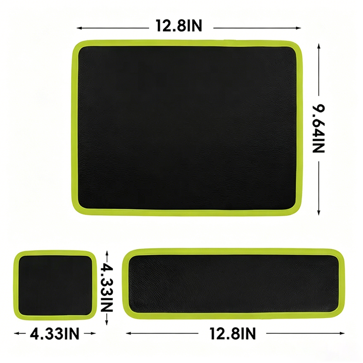 Magnetic Tool Storage Mat