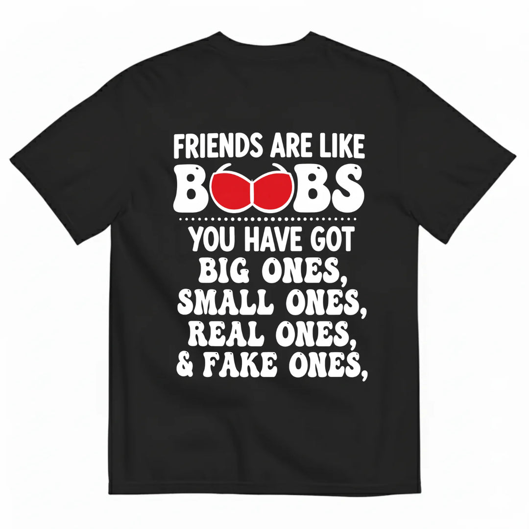 BOOBS T-Shirt