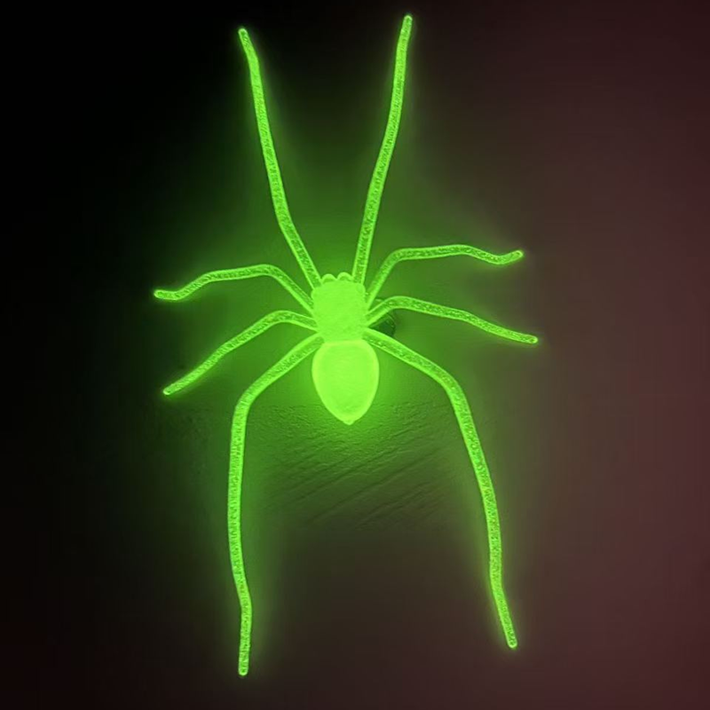 Realistic Spider Magnetic Fridge Magnet