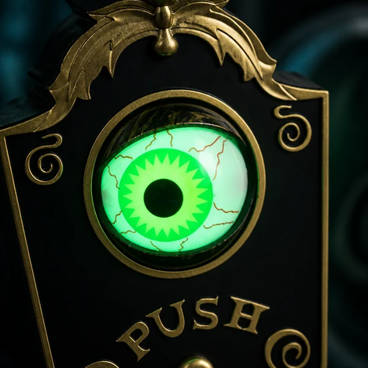 Halloween Spooky Doorbell